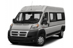 2018 RAM ProMaster 3500 Window Van